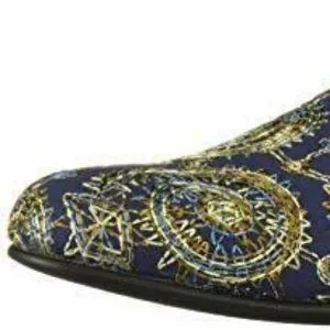 Tallia † Quinzio TALLIA ORANGE Quinzio Slip On Loafers - Rose Size 9.5  main image 2